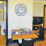 Apartman Seestern 215 Ostseeappartement-howido - Abc560