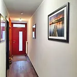 Apartman Seestern 215 Ostseeappartement-howido - Abc560 Hohen Wieschendorf