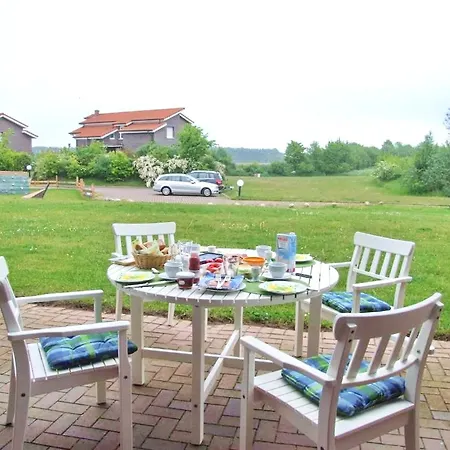 Daire Seestern 215 Ostseeappartement-howido - Abc560 Hohen Wieschendorf