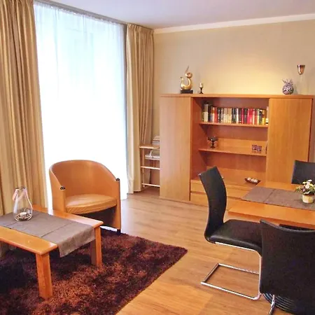 Seestern 215 Ostseeappartement-howido - Abc560 * Hohen Wieschendorf