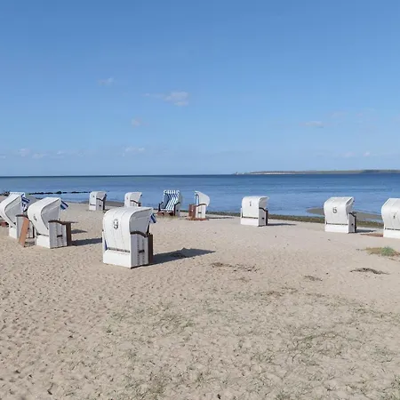 Seestern 215 Ostseeappartement-howido - Abc560 Апартаменты