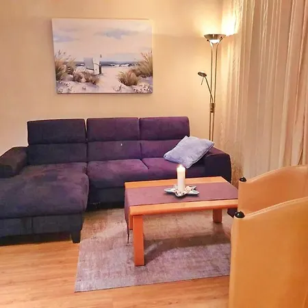 Seestern 215 Ostseeappartement-howido - Abc560 شقة