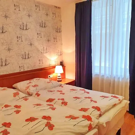 شقة Seestern 215 Ostseeappartement-howido - Abc560 Hohen Wieschendorf