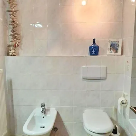 Seestern 215 Ostseeappartement-howido - Abc560 Apartment Hohen Wieschendorf