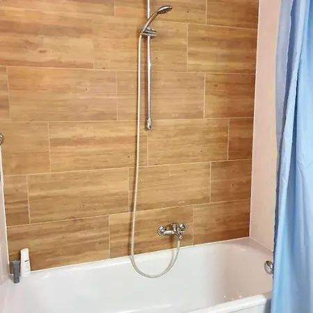 Seestern 215 Ostseeappartement-howido - Abc560 * Hohen Wieschendorf