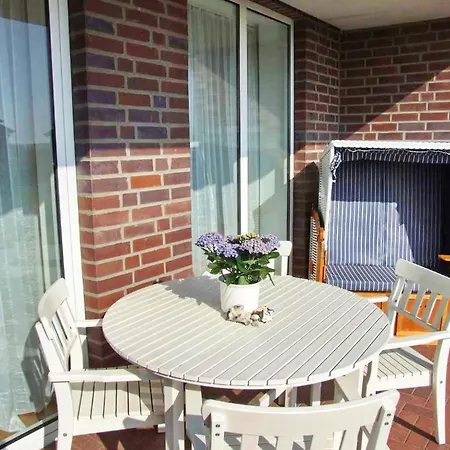 Seestern 215 Ostseeappartement-howido - Abc560