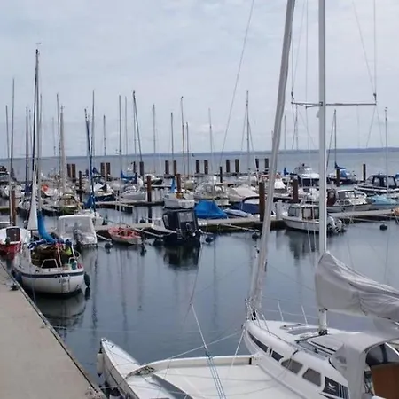 Апартаменты Seestern 215 Ostseeappartement-howido - Abc560 Hohen Wieschendorf