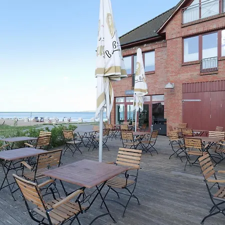 Апартаменты Seestern 215 Ostseeappartement-howido - Abc560 Hohen Wieschendorf