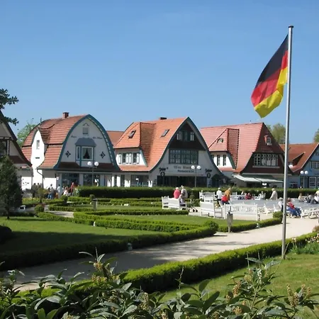 Seestern 215 Ostseeappartement-howido - Abc560 Апартаменты