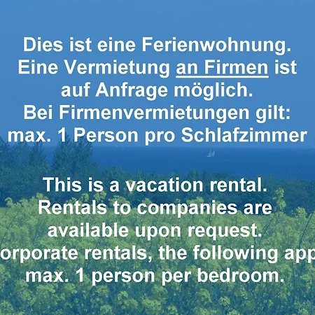 Seestern 215 Ostseeappartement-howido - Abc560 Appartement
